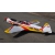 Samolot Zlin 526 Acrobat (klasa .50 EP-GP)(wersja biała) - VQ-Models